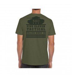 Tees - 5.11 | Rolling Panzer 2020 - outpost-shop.com