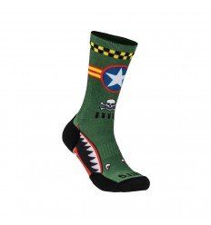 Socks - 5.11 | Sock & AWE Crew Air Raid - outpost-shop.com
