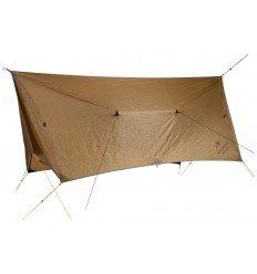 Tarps & tarpaulins - Amazonas | Adventure Wing Tarp - outpost-shop.com