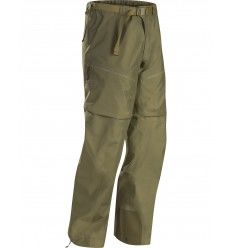 Pantalons Hardshell - ArcTeryx LEAF | Alpha Pant Gen 2 - outpost-shop.com