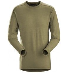 Tees - ArcTeryx LEAF | Cold WX LS SHIRT AR - outpost-shop.com
