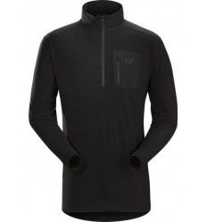 Jackets - ArcTeryx LEAF | Cold WX Zip Neck AR - outpost-shop.com