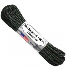 Accessories - Atwood | 550 Paracord (100ft) - outpost-shop.com