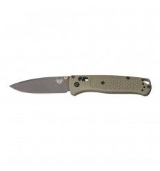 Fold - Benchmade | Bugout - outpost-shop.com