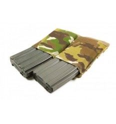 Pouches - BFG | Ten-Speed Double M4 Mag Pouch - outpost-shop.com