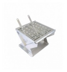 Cars & 4x4 - Box Braai/BBQ Grill - by Front Runner - outpost-shop.com