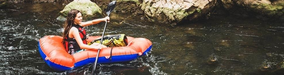 Canoe