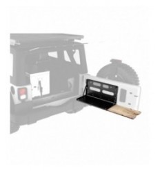 Tables - Drop Down Tailgate Table - by Front Runner - outpost-shop.com