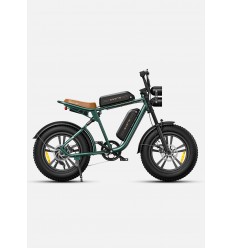 No soldes - Engwe | M20 Dual - outpost-shop.com