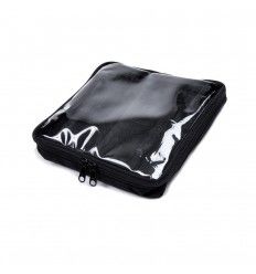 Pouches - Haley Strategic | Clear Top Insert Bag (Large) - outpost-shop.com