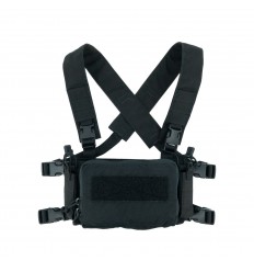 Pouches - Haley Strategic | D3CR Micro Chest Rig - outpost-shop.com