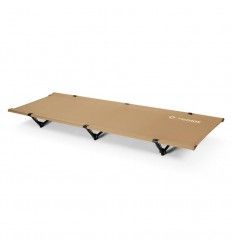 Cot - Helinox | Cot One Convertible - outpost-shop.com