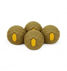 Camping Furniture Accessories - Helinox | Vibram Ball Feet 45 mm - outpost-shop.com