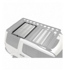 Tables - Kit de table de camping Pro en acier inoxydable - de Front Runner - outpost-shop.com