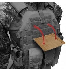 Vests - LBX | GRG Pouch - outpost-shop.com