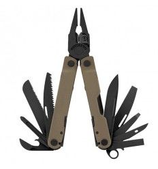 Pliers & Multitool - Leatherman | Rebar® - outpost-shop.com