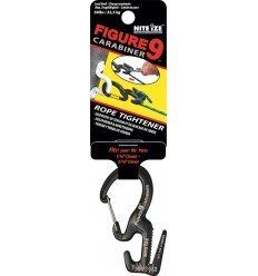 Accessories - Nite Ize | Figure 9® Carabiner - outpost-shop.com