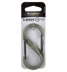 Accessories - Nite Ize | S-Biner Plastic - outpost-shop.com
