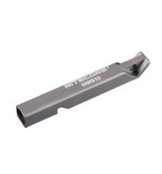 Accessories - Nitecore | NWS10 Titanium Whistle - outpost-shop.com