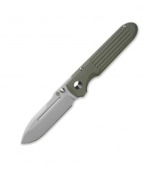 Fold - PDW | SPD Invictus-SP - OD Green G10 - outpost-shop.com