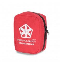 First Aid kits - Pentagon | Hippokrates First Aid Kit - outpost-shop.com