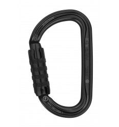 EQUIPMENTS - Petzl | Am'D Screw-Lock - outpost-shop.com