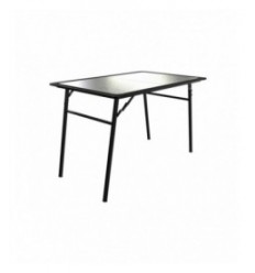 Tables - Pro Stainless Steel Camp Table - by Front Runner - outpost-shop.com