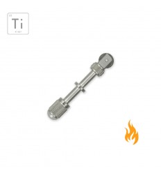 Knives - Prometheus Design Werx | Ti-1HSU - outpost-shop.com