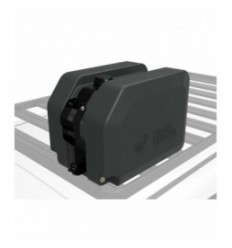 Tanks & Mounts - Réservoir d’eau 42L avec support de montage et kit de tuyau - de Front Runner - outpost-shop.com