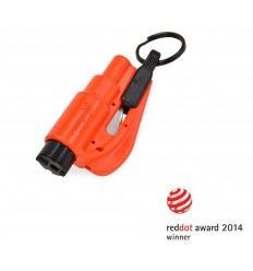 Scissors / Cutting Belt - Resqme | Quick car Escape Tool - outpost-shop.com