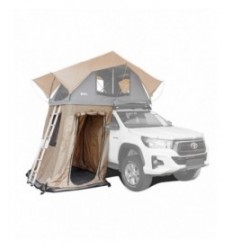 Roof Top Tents - Roof Top Tent Annex - by Front Runner - outpost-shop.com