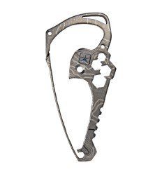 Knives - Triple Aught Design | SE C 238 TAD Edition Titanium Bronzed Topo - outpost-shop.com