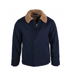Vestes en polaire - Triple Aught Design | Watchtower N-1 Deck Coat - outpost-shop.com