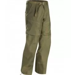Hardshell Pants - ArcTeryx LEAF | Alpha Pant Gen 2 - outpost-shop.com