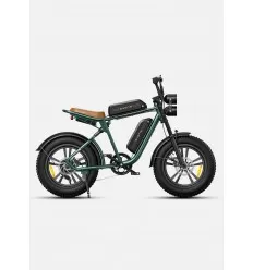 No soldes - Engwe | M20 Dual - outpost-shop.com
