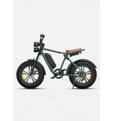 Bike - Engwe | Vélo électrique M20 - outpost-shop.com