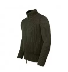 Fleece jackets - Prometheus Design Werx | CWO Full Zip Sweater - outpost-shop.com