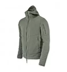 Fleece jackets - Prometheus Design Werx | DA Hoodie - outpost-shop.com