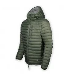Windproof jackets - Prometheus Design Werx | Tycho Down Hoodie - outpost-shop.com