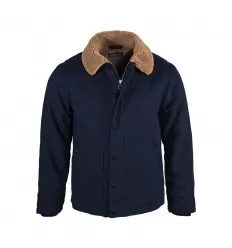 Fleece jackets - Triple Aught Design | Watchtower N-1 Deck Coat - outpost-shop.com